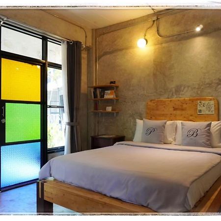 The Picturebook Guesthouse แม่สอด ภายนอก รูปภาพ