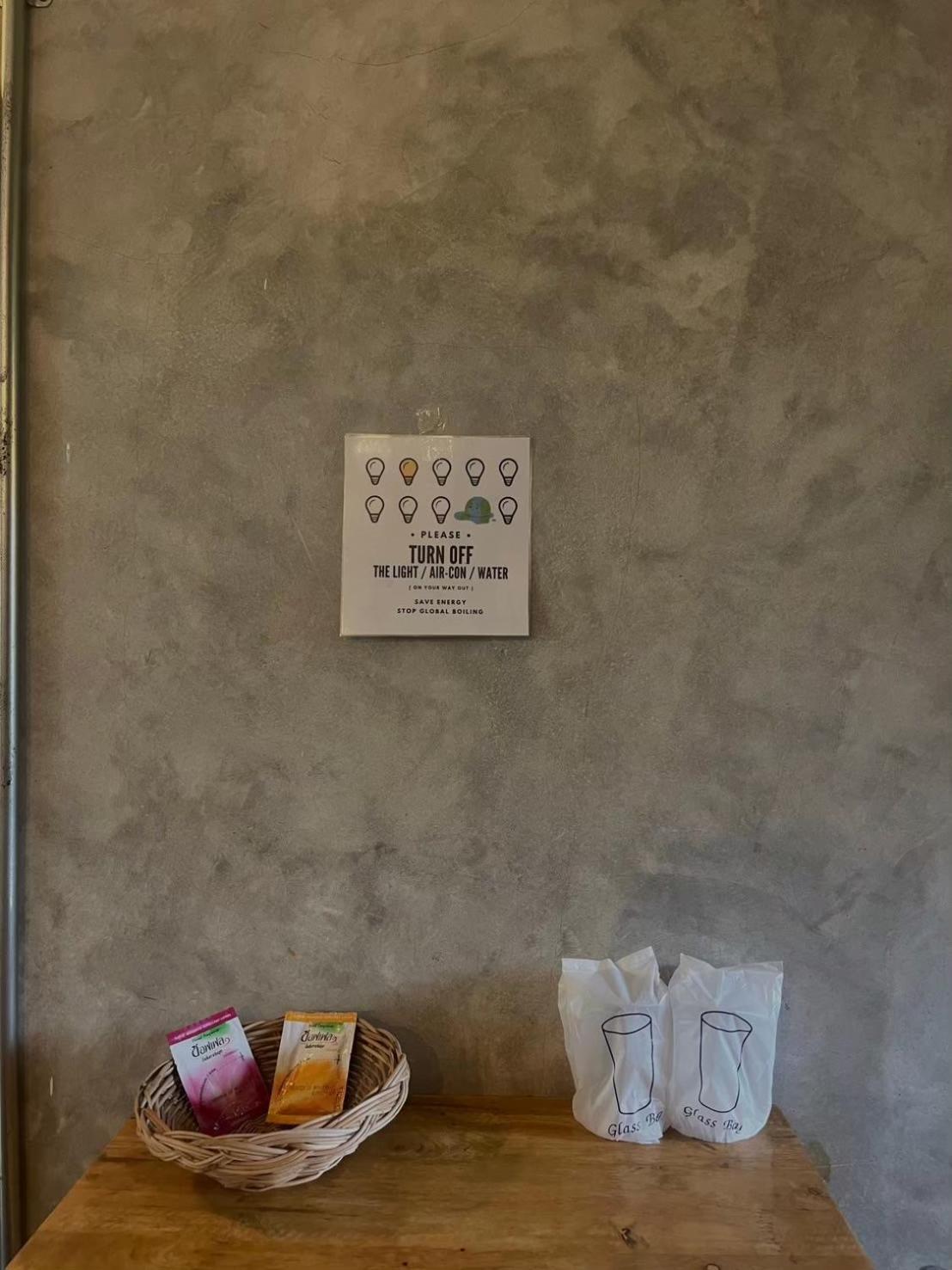 The Picturebook Guesthouse แม่สอด ภายนอก รูปภาพ