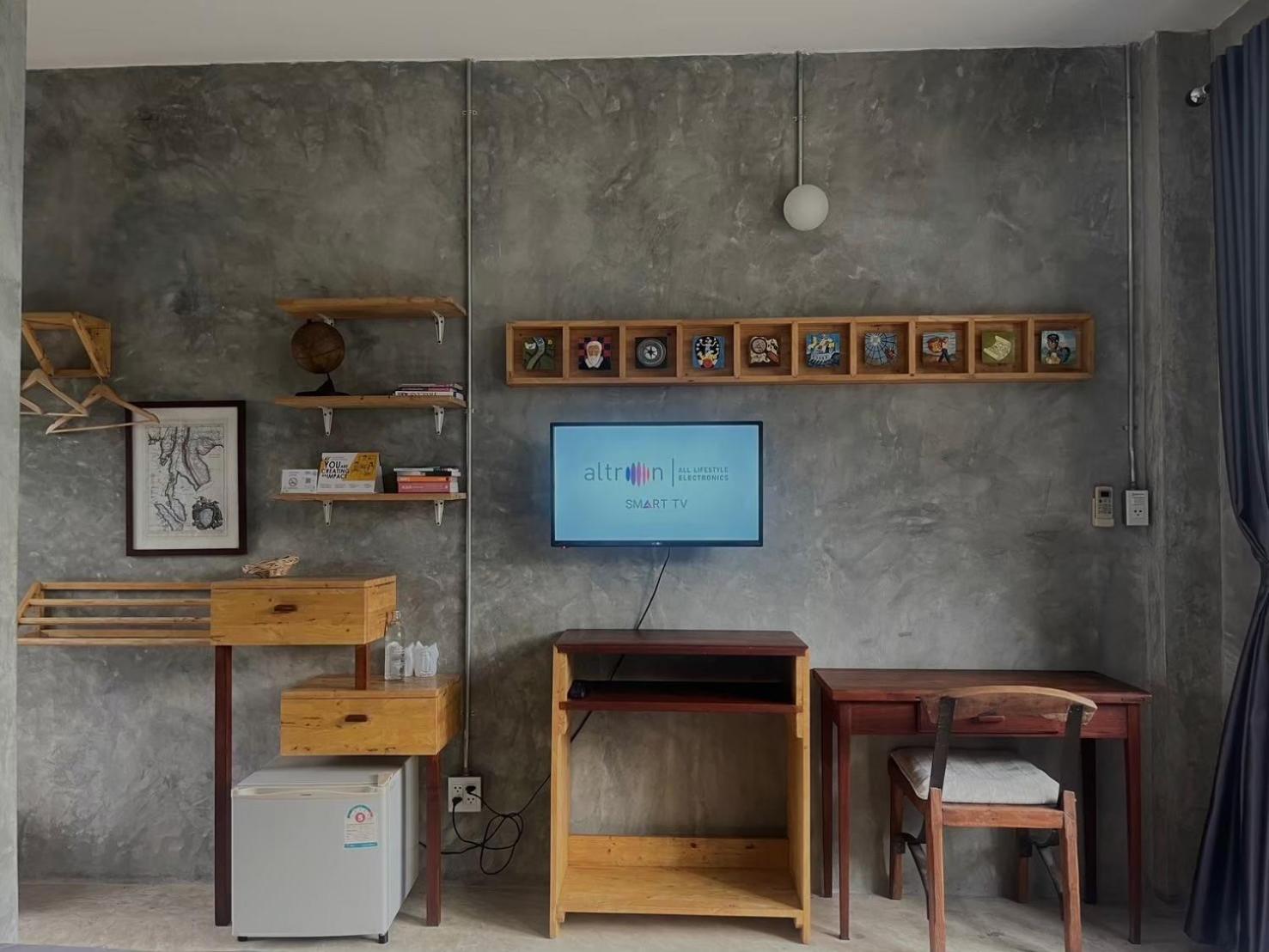 The Picturebook Guesthouse แม่สอด ภายนอก รูปภาพ