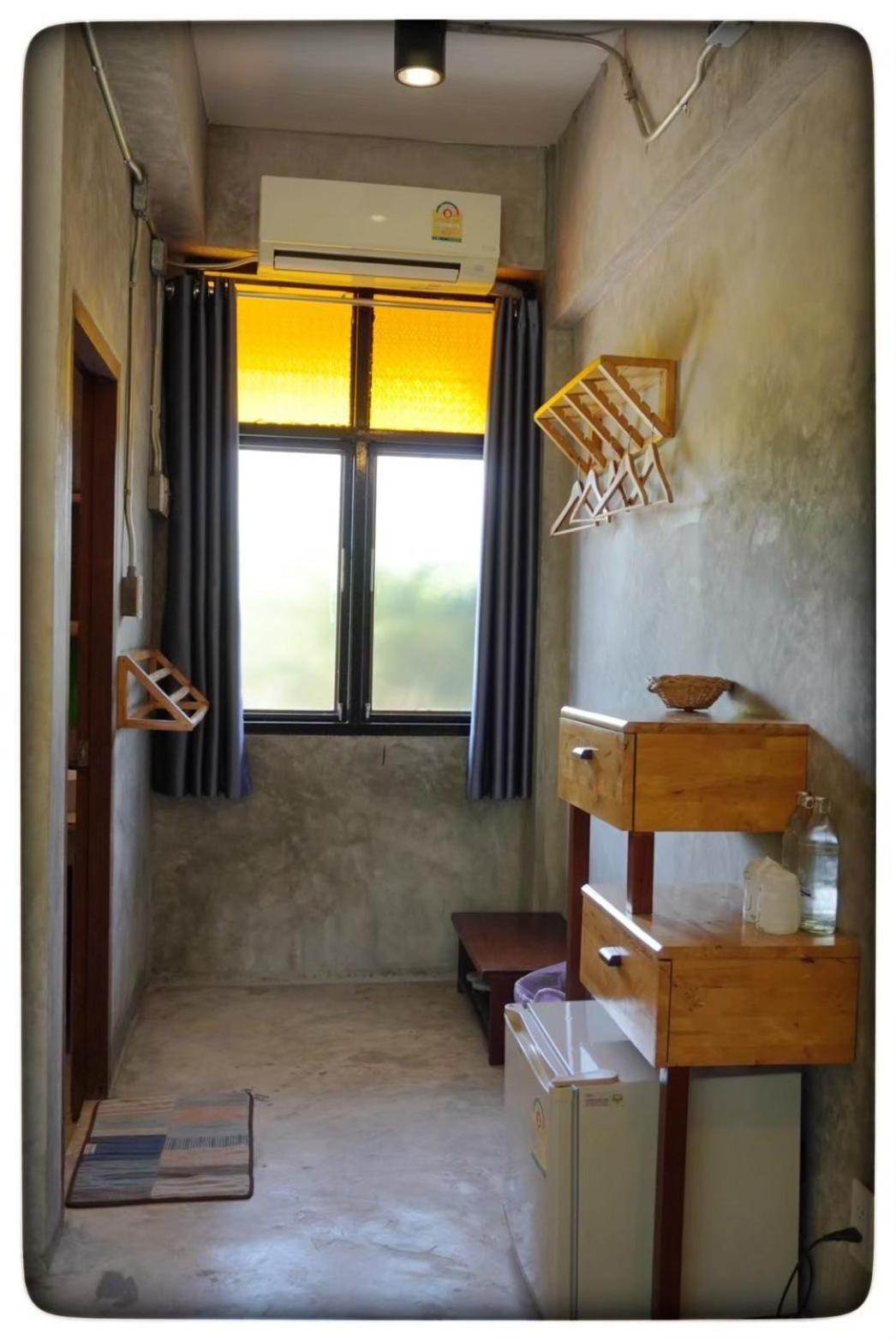 The Picturebook Guesthouse แม่สอด ภายนอก รูปภาพ
