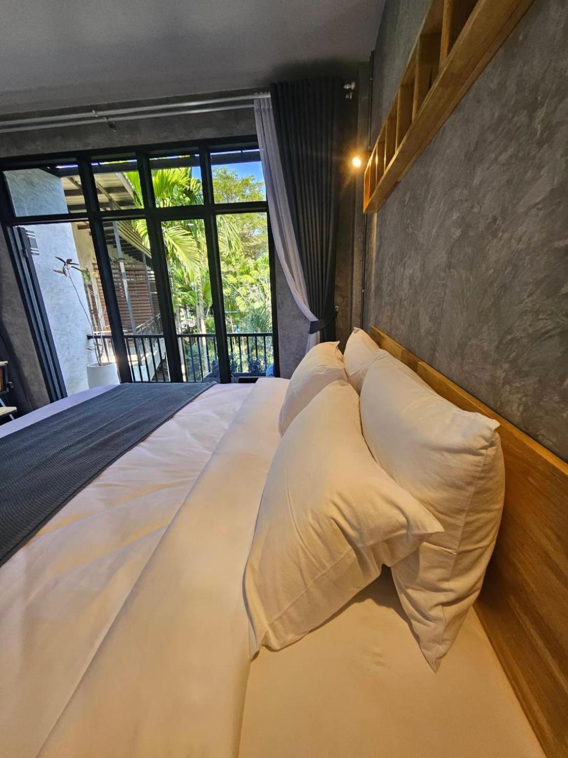 The Picturebook Guesthouse แม่สอด ภายนอก รูปภาพ