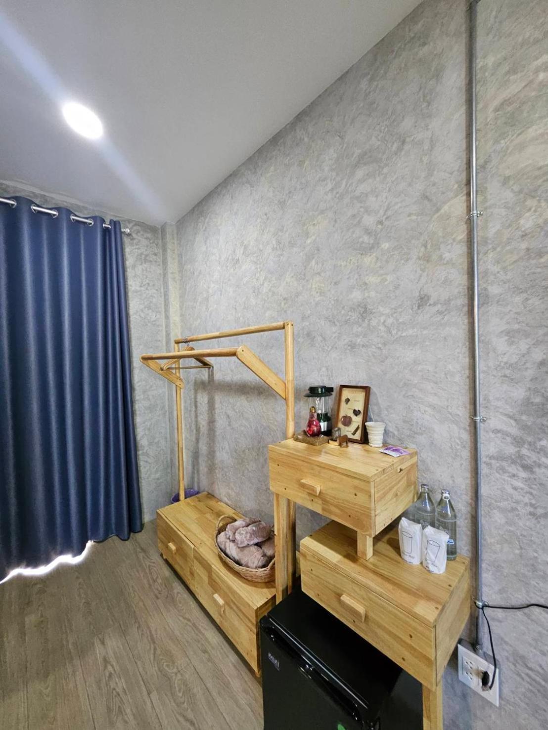 The Picturebook Guesthouse แม่สอด ภายนอก รูปภาพ